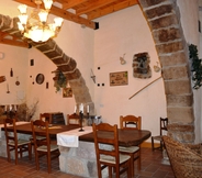 Restaurant 7 Casa Rural Forn del Sitjar