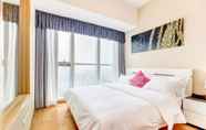 ห้องนอน 2 Zhi Shang Apartment Chengdu