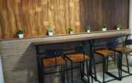 Bar, Cafe and Lounge 6 Punsuk@Prasing