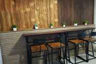 Bar, Cafe and Lounge Punsuk@Prasing