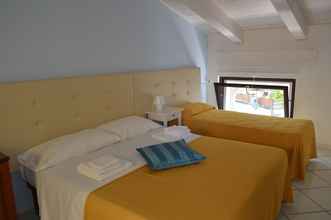 Bedroom 4 Borgo800