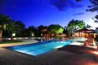 Swimming Pool Awei Metta Yangon