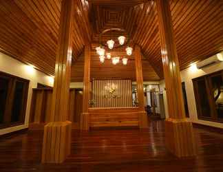 Lobby 2 Keinnara Loikaw