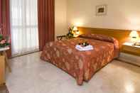 Bedroom Hotel Central Caravaca
