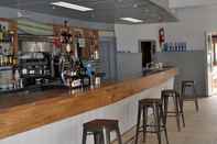 Bar, Cafe and Lounge Hostería de Somo