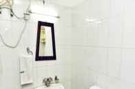 In-room Bathroom Hotel Corporate Vila