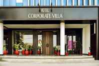 Exterior Hotel Corporate Vila