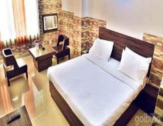 Bilik Tidur 2 Hotel Corporate Vila