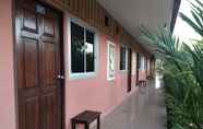 Ruang Umum 7 Areechon Apartment