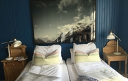 Bedroom 5 Hotel Aak