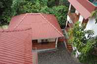 Exterior Hotel Seasons Thekkady