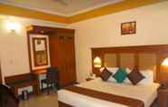 Phòng ngủ 3 Hotel Seasons Thekkady