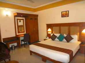 Bedroom 4 Hotel Seasons Thekkady