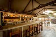 Bar, Cafe and Lounge Bundox Safari Lodge