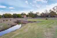 Fitness Center The Swan Valley Retreat