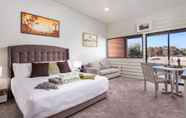 Kamar Tidur 7 The Swan Valley Retreat