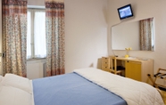 Bedroom 7 Terme di Acquasanta Hotel Italia & Spa