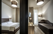 Bedroom 6 Terme di Acquasanta Hotel Italia & Spa