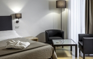 Bedroom 4 Terme di Acquasanta Hotel Italia & Spa