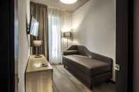 Ruang untuk Umum Terme di Acquasanta Hotel Italia & Spa