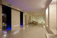 Entertainment Facility Terme di Acquasanta Hotel Italia & Spa