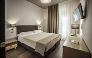 Bedroom 3 Terme di Acquasanta Hotel Italia & Spa