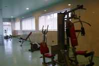 Fitness Center D. Afonso Hotel & SPA