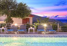 Others 5 Aqua Blue Villas with Heated Pool