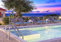 Others 6 Aqua Blue Villas with Heated Pool