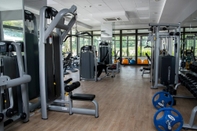 Fitness Center Seven Seas Sealight Elite Hotel - All inclusive