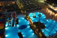 Hồ bơi Seven Seas Sealight Elite Hotel - All inclusive