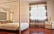 ห้องนอน 7 Villa Glicini