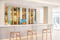 Bar, Cafe and Lounge Grupotel Dunamar