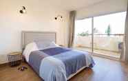 Kamar Tidur 7 Apartment Club Playa Flores