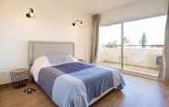 Bedroom 7 Apartment Club Playa Flores