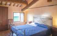 ห้องนอน 5 Villa Rinolfa