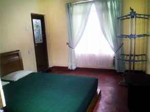 Kamar Tidur 4 Riveston Holiday Home Stay