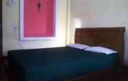 Kamar Tidur 6 Riveston Holiday Home Stay