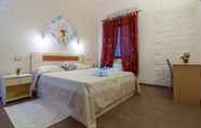 Bedroom 2 B&B Il Borgo