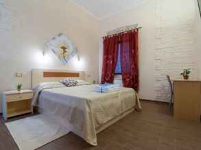 Bedroom 4 B&B Il Borgo