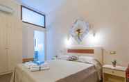 Bedroom 4 B&B Il Borgo