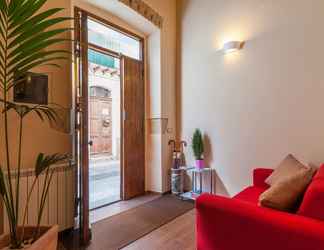 Lobby 2 B&B Il Borgo