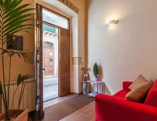 Lobby 2 B&B Il Borgo