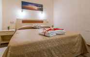 Bedroom 3 B&B Il Borgo