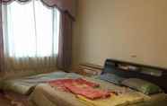 Kamar Tidur 7 Wish Enjoy Happy Homestay