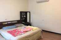 Kamar Tidur Wish Enjoy Happy Homestay