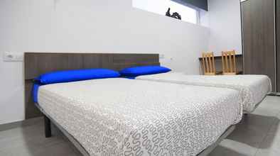 Phòng ngủ 4 Albergue - Hostel Oceanus Finisterre