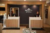 Lobby Microtel Inn & Suites by Wyndham Limon