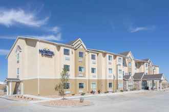 Exterior 4 Microtel Inn & Suites by Wyndham Limon