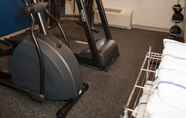 Fitness Center 4 Microtel Inn & Suites by Wyndham Limon